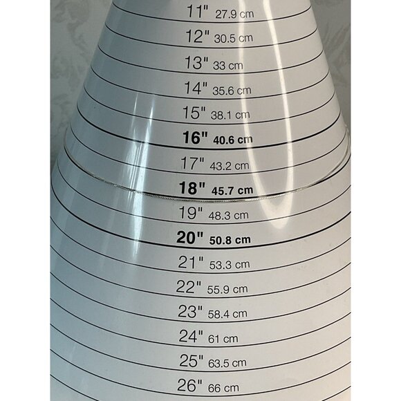 18" Silver 925 Box Chain Necklace Delicate Simple Elegant Classy - Picture 2 of 5